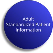 Adult SP Info